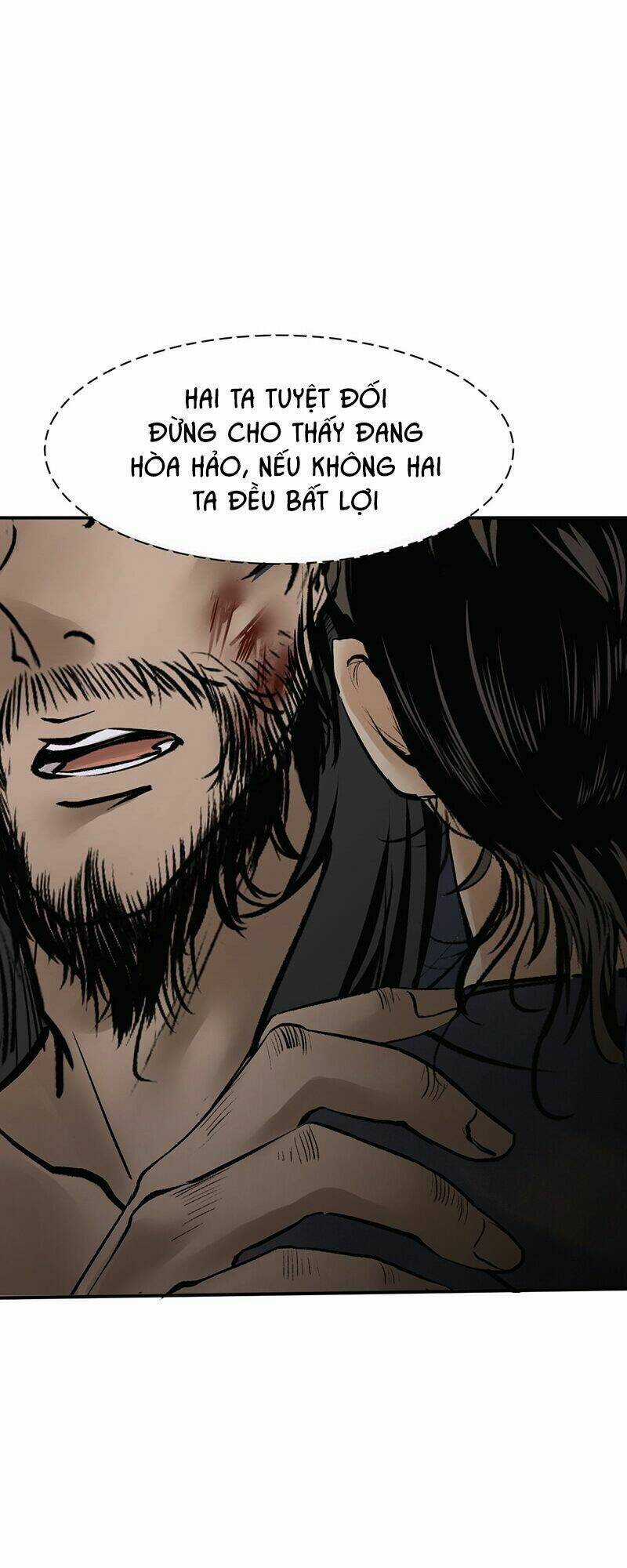 Liên Thành Quyết Chapter 12 trang 29