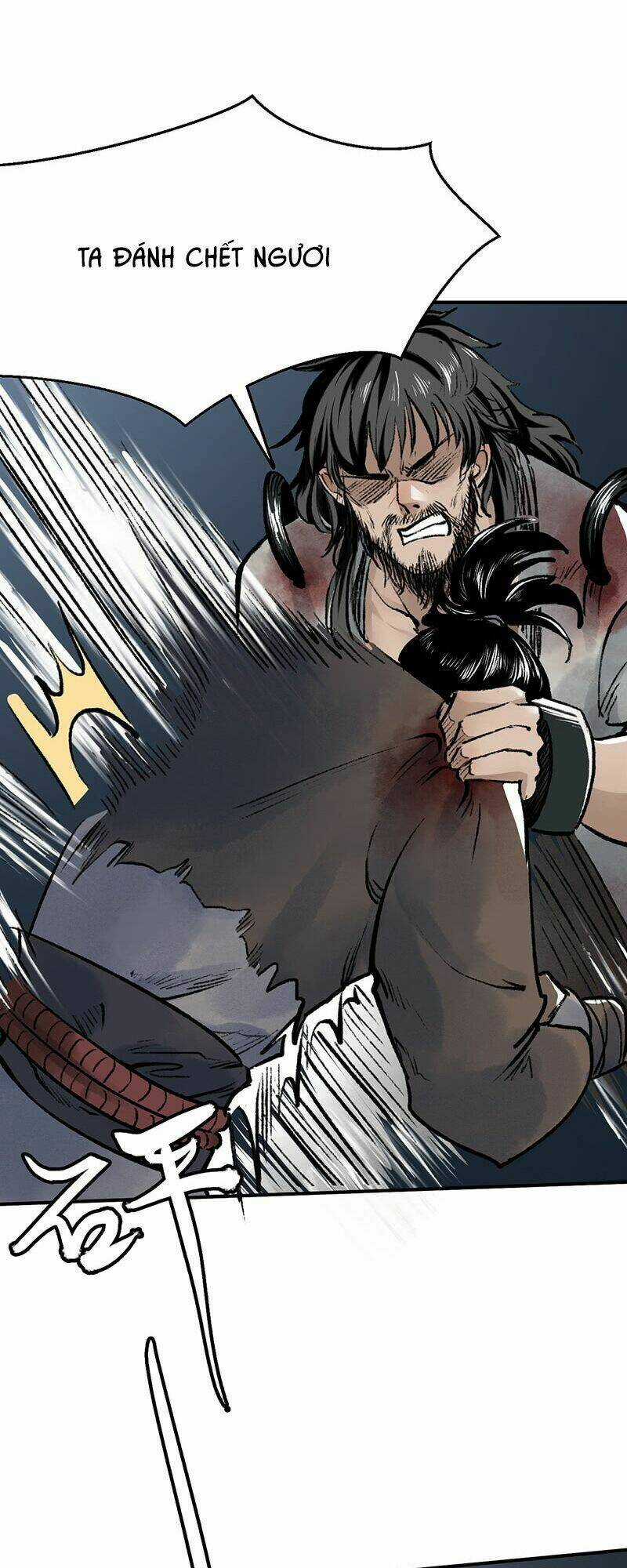 Liên Thành Quyết Chapter 12 trang 30