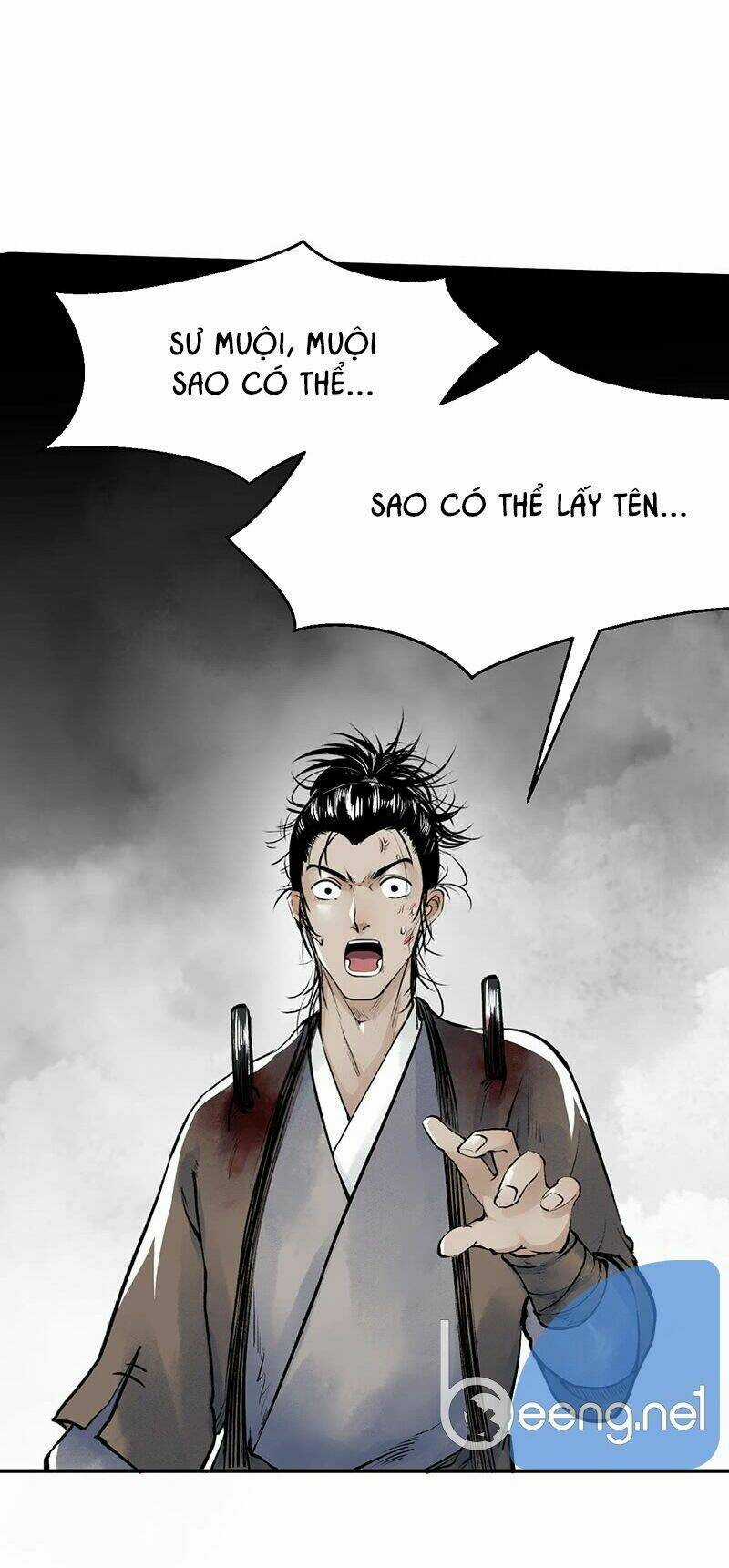 Liên Thành Quyết Chapter 12 trang 4