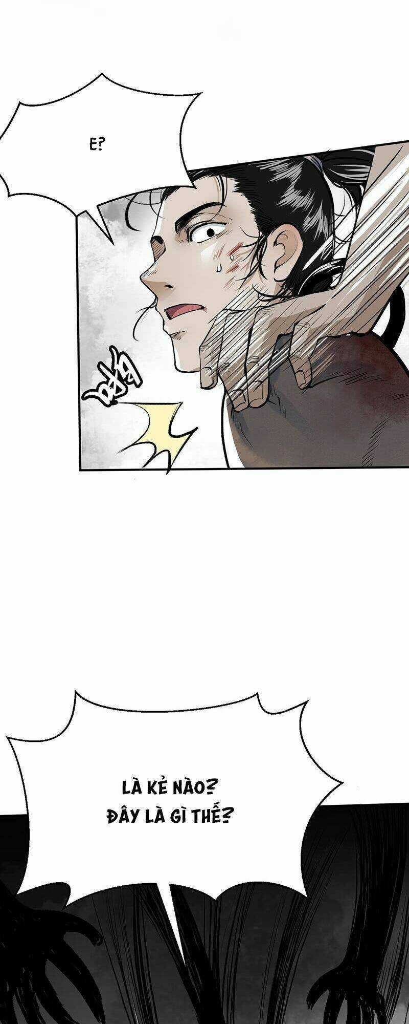 Liên Thành Quyết Chapter 12 trang 5