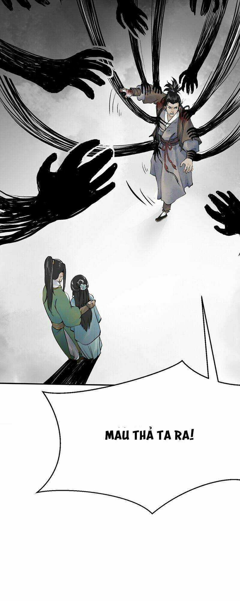 Liên Thành Quyết Chapter 12 trang 6