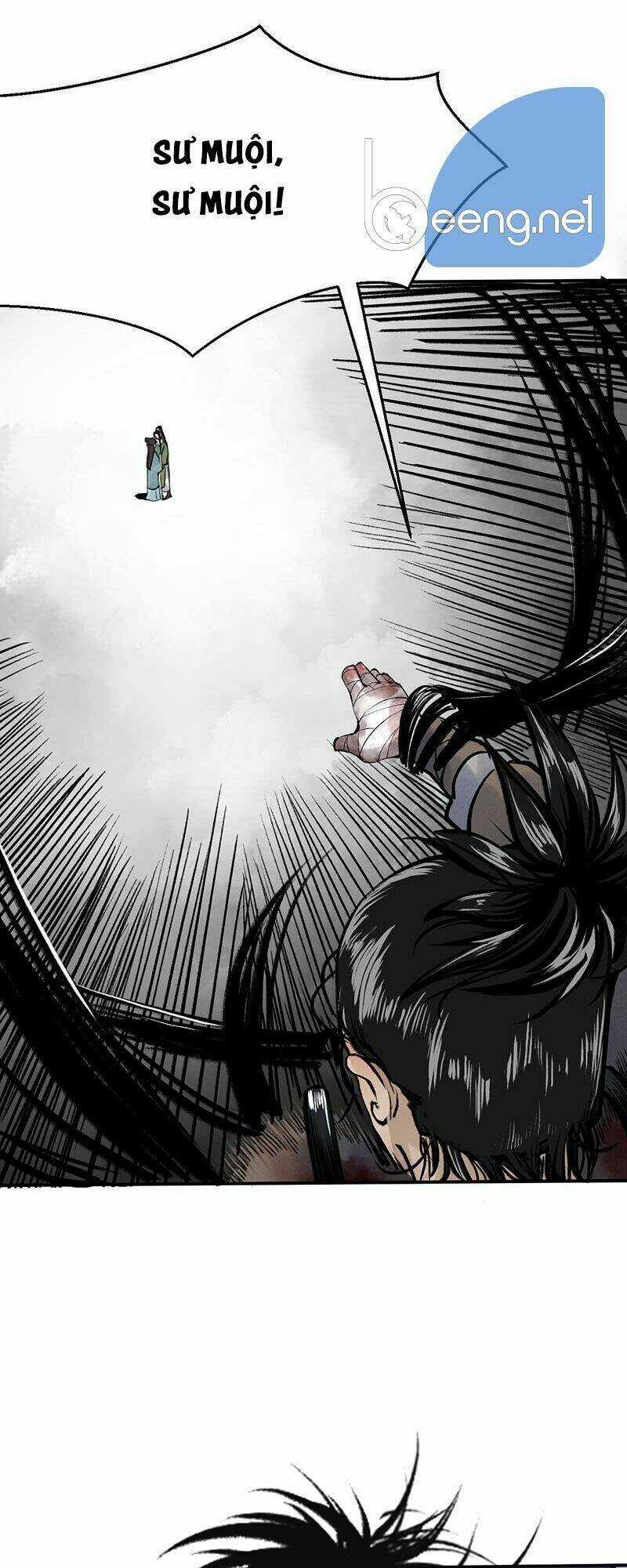 Liên Thành Quyết Chapter 12 trang 7