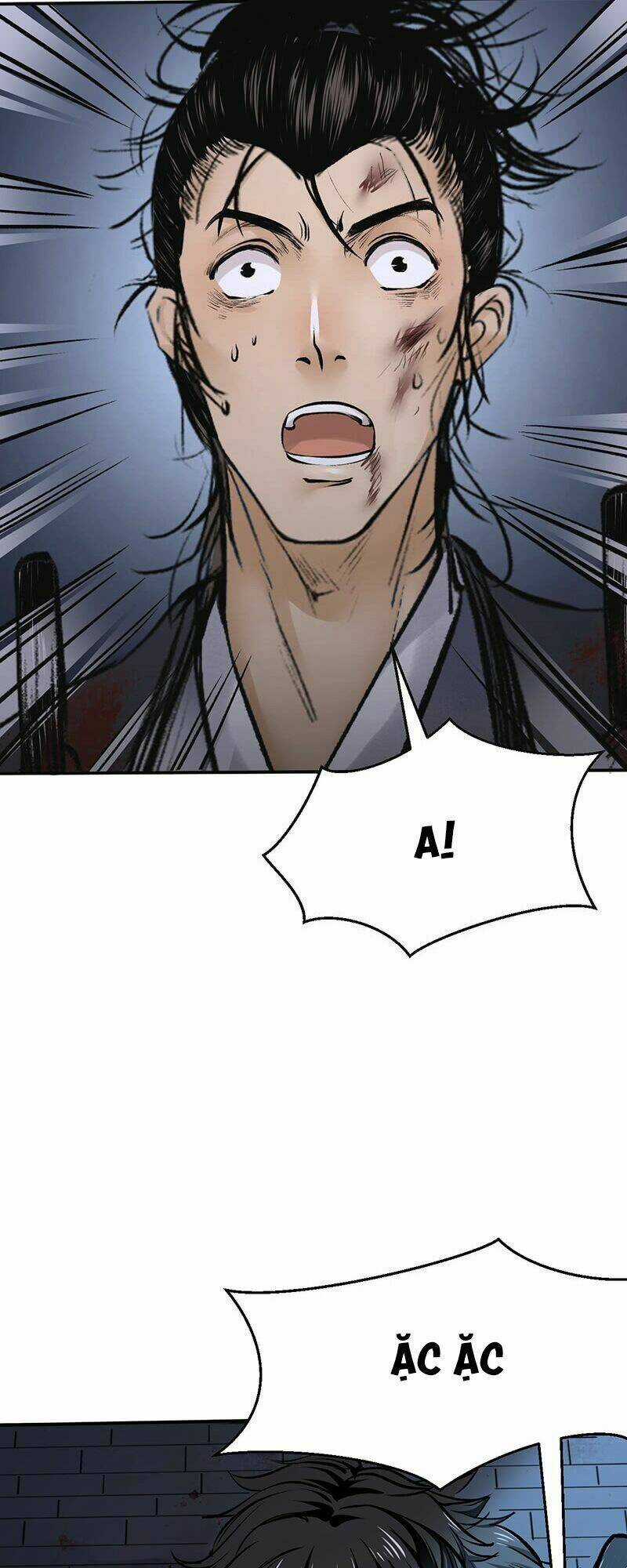 Liên Thành Quyết Chapter 12 trang 8