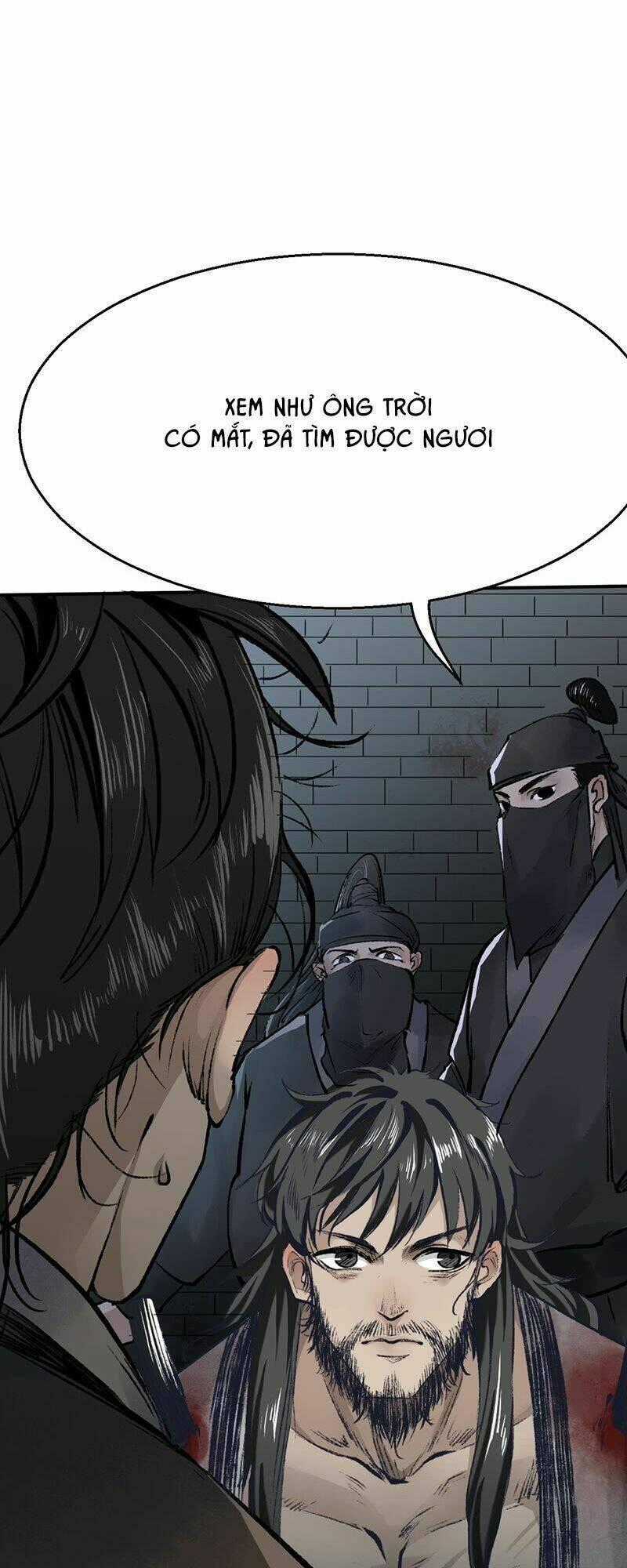 Liên Thành Quyết Chapter 13 trang 1