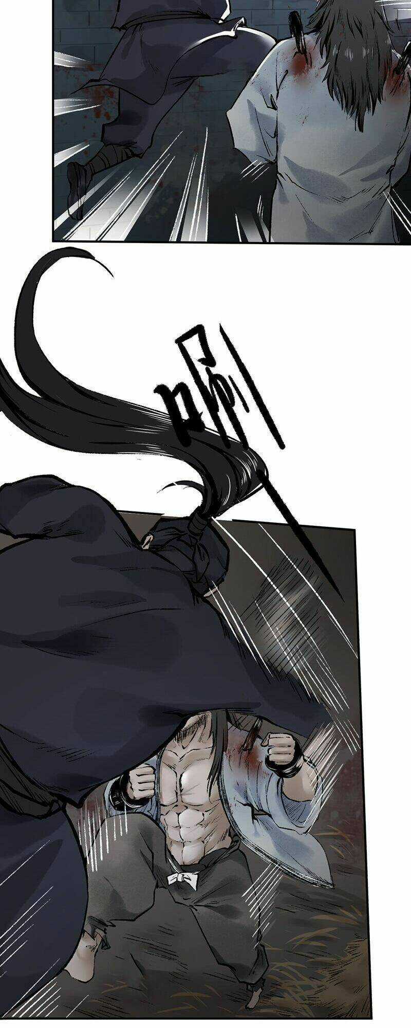 Liên Thành Quyết Chapter 13 trang 10