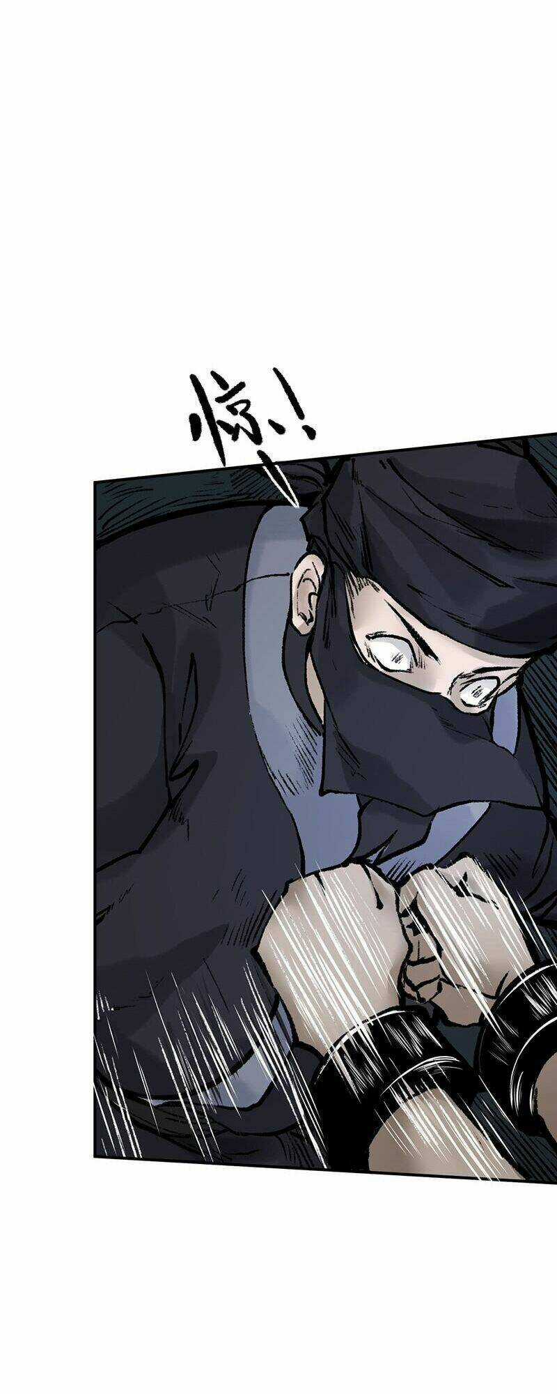 Liên Thành Quyết Chapter 13 trang 11