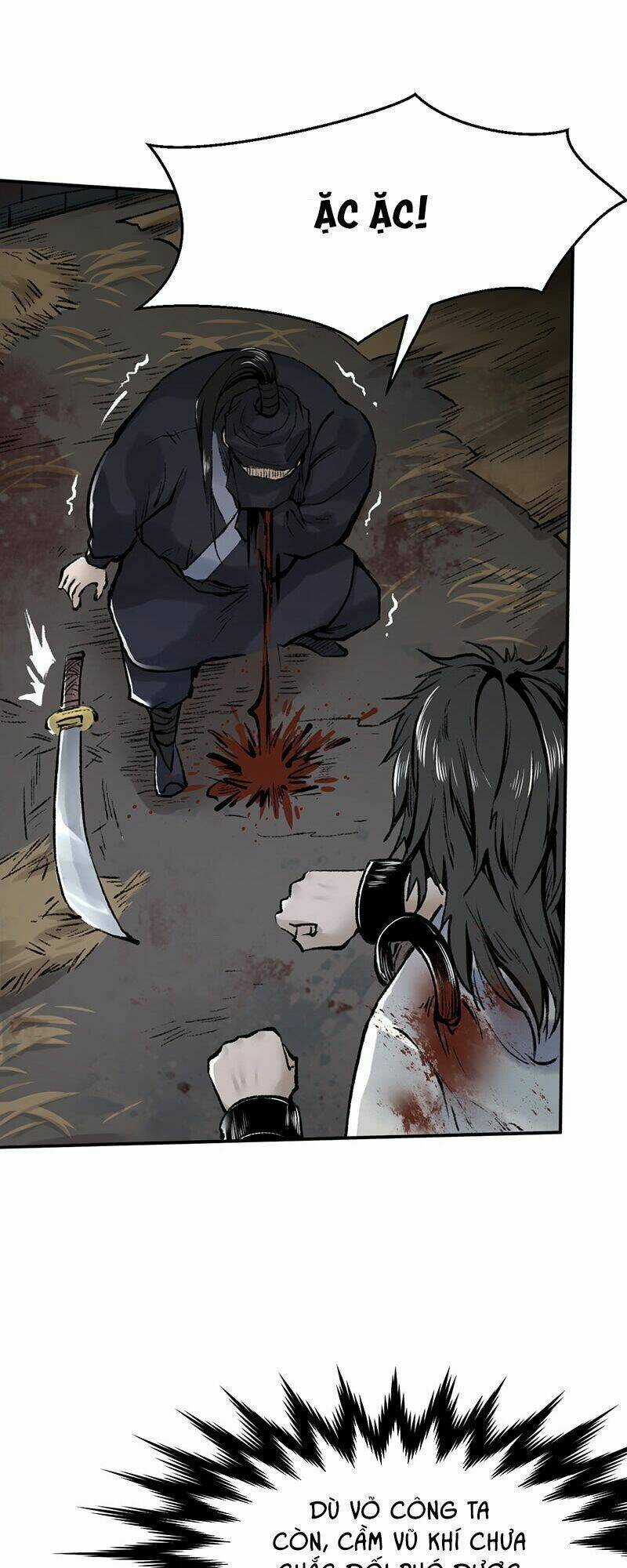 Liên Thành Quyết Chapter 13 trang 12