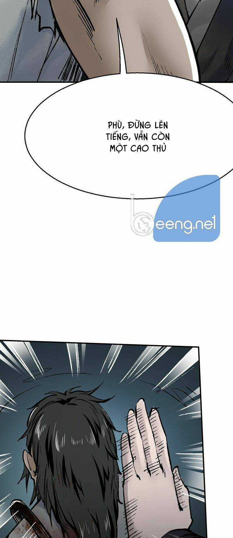 Liên Thành Quyết Chapter 13 trang 15