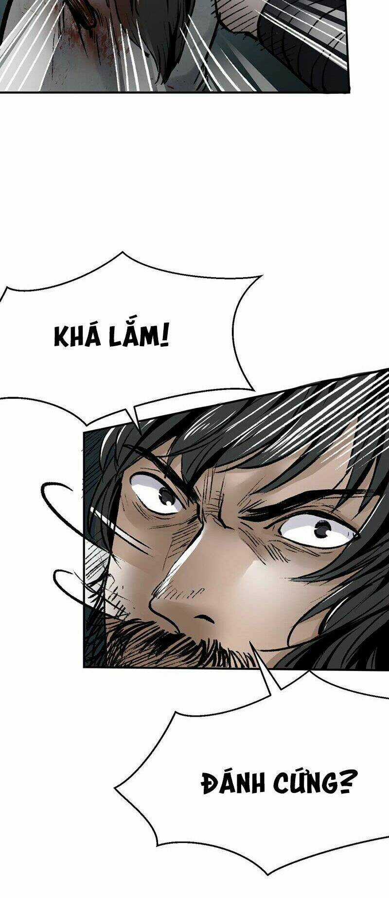 Liên Thành Quyết Chapter 13 trang 16