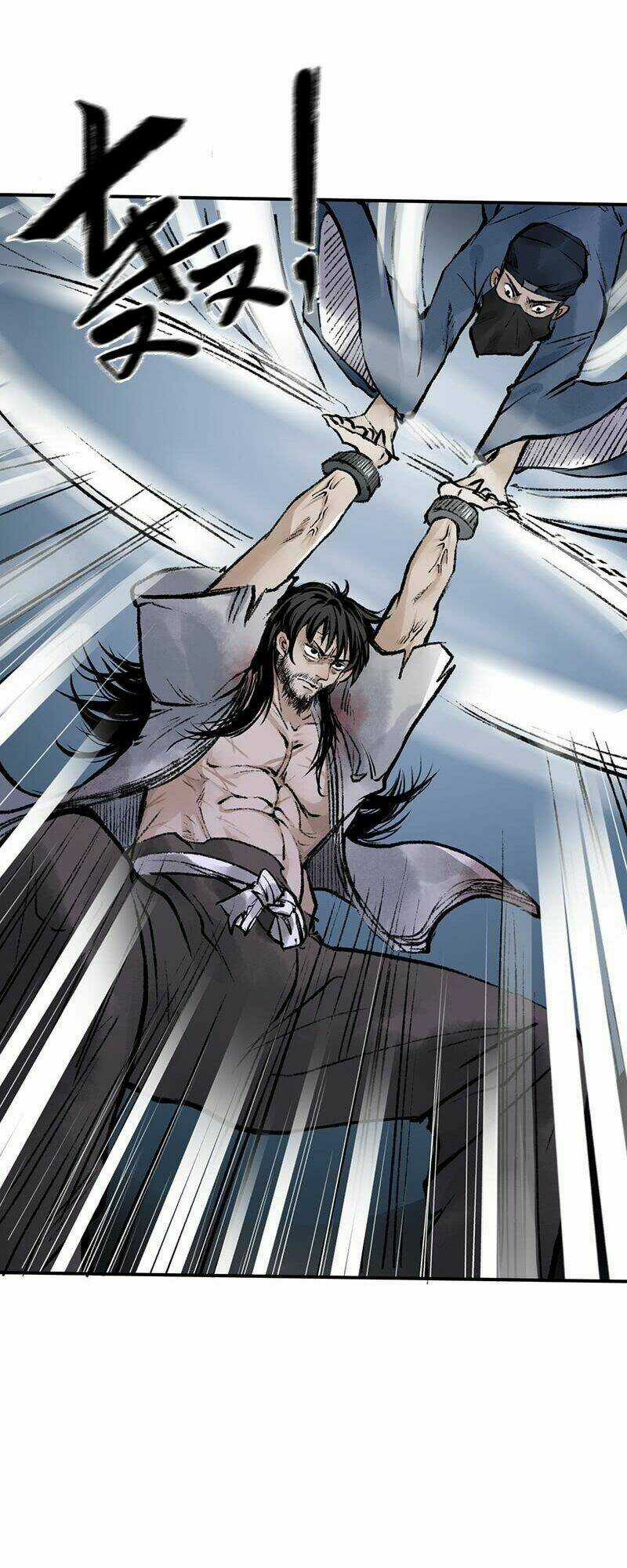 Liên Thành Quyết Chapter 13 trang 17