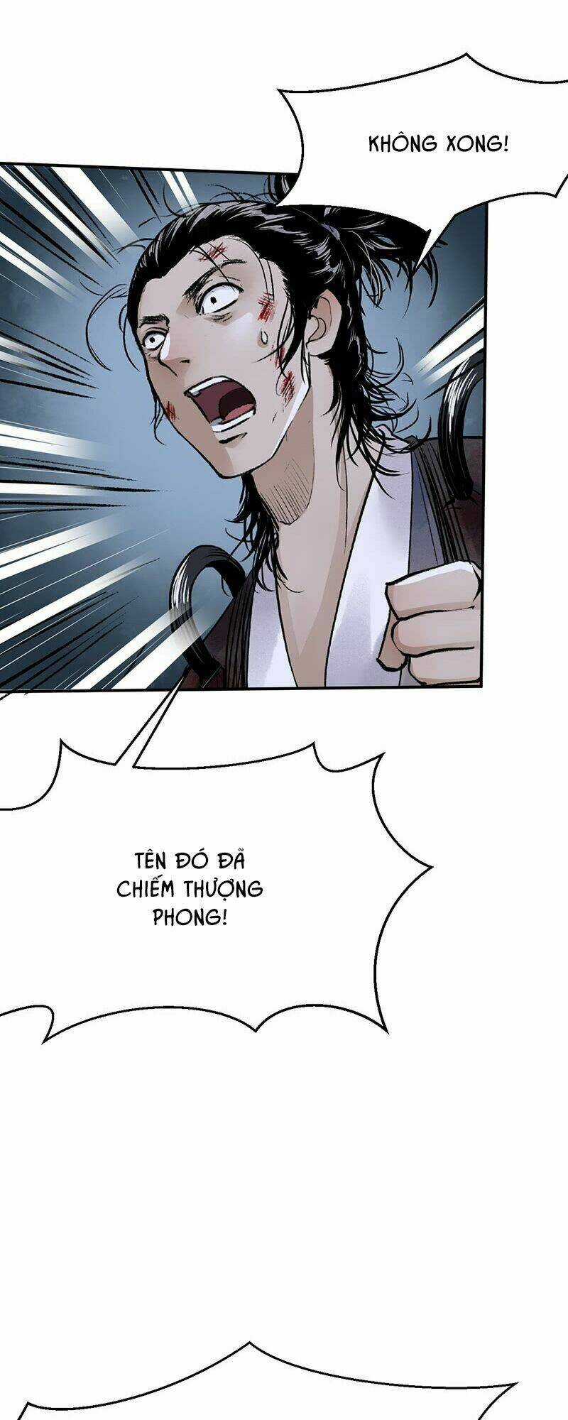 Liên Thành Quyết Chapter 13 trang 19