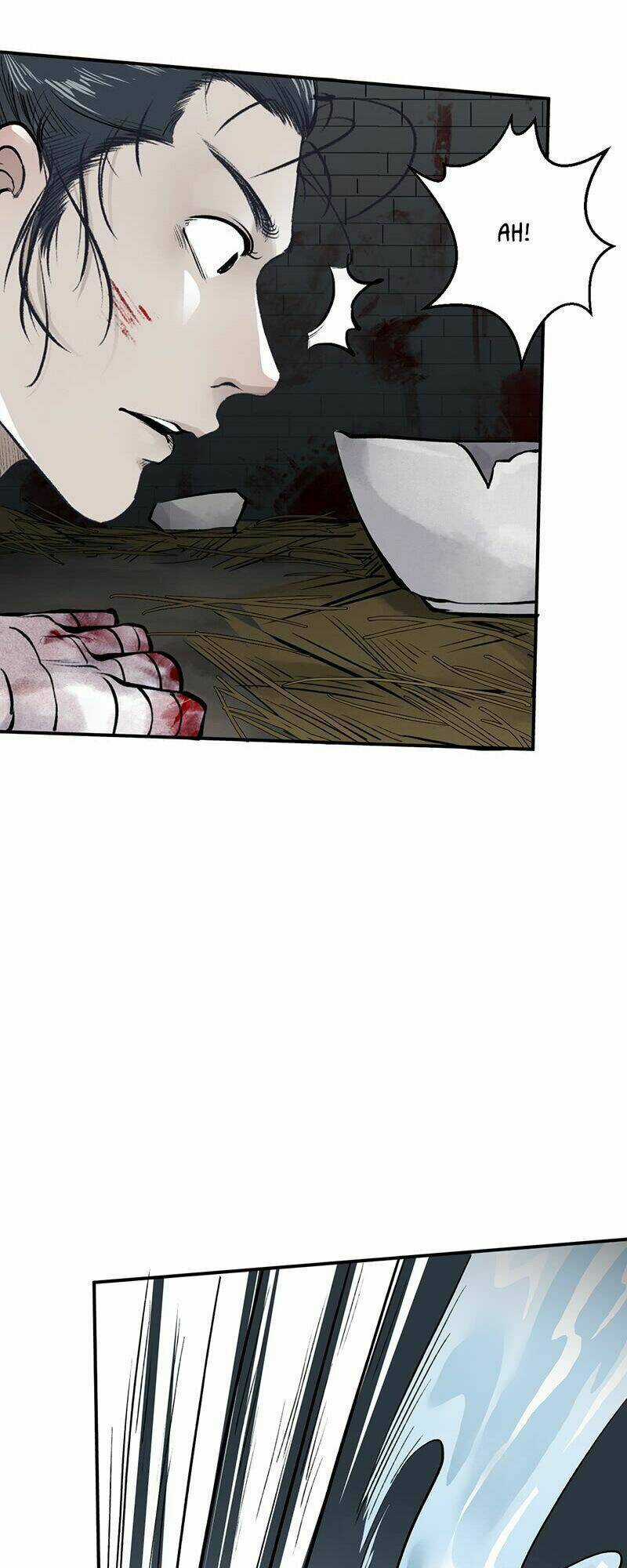 Liên Thành Quyết Chapter 13 trang 23