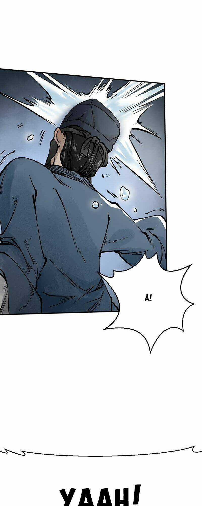 Liên Thành Quyết Chapter 13 trang 25