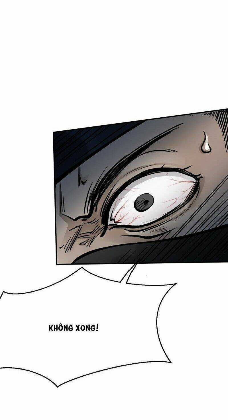 Liên Thành Quyết Chapter 13 trang 27