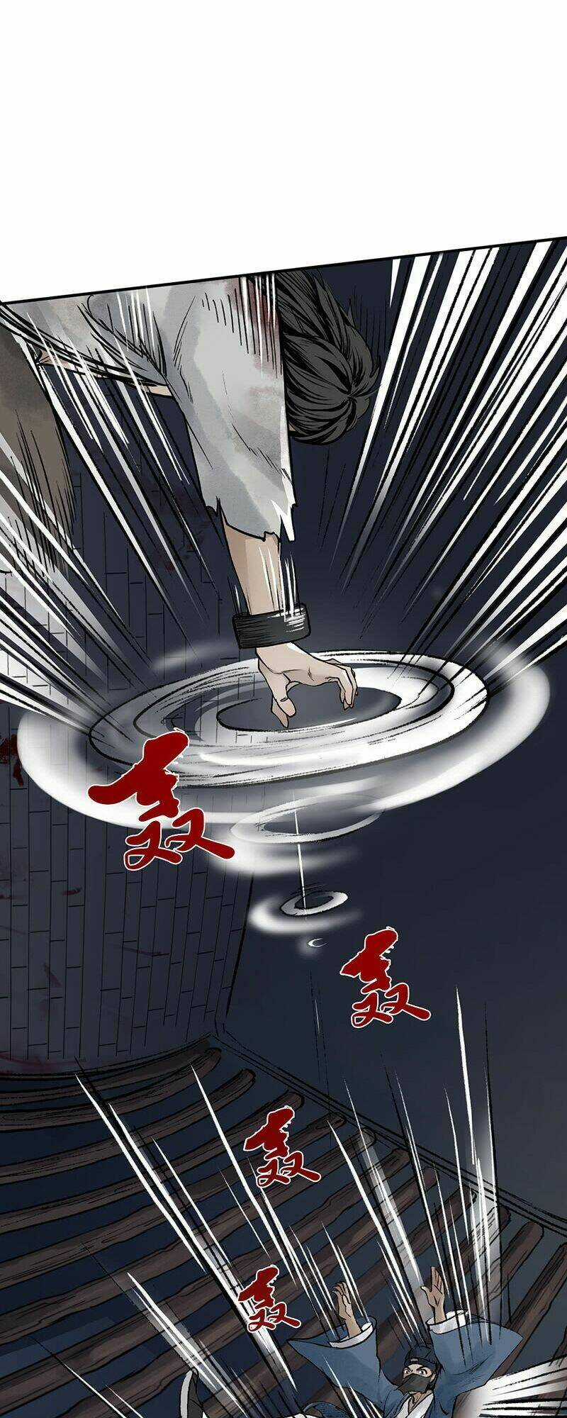 Liên Thành Quyết Chapter 13 trang 28