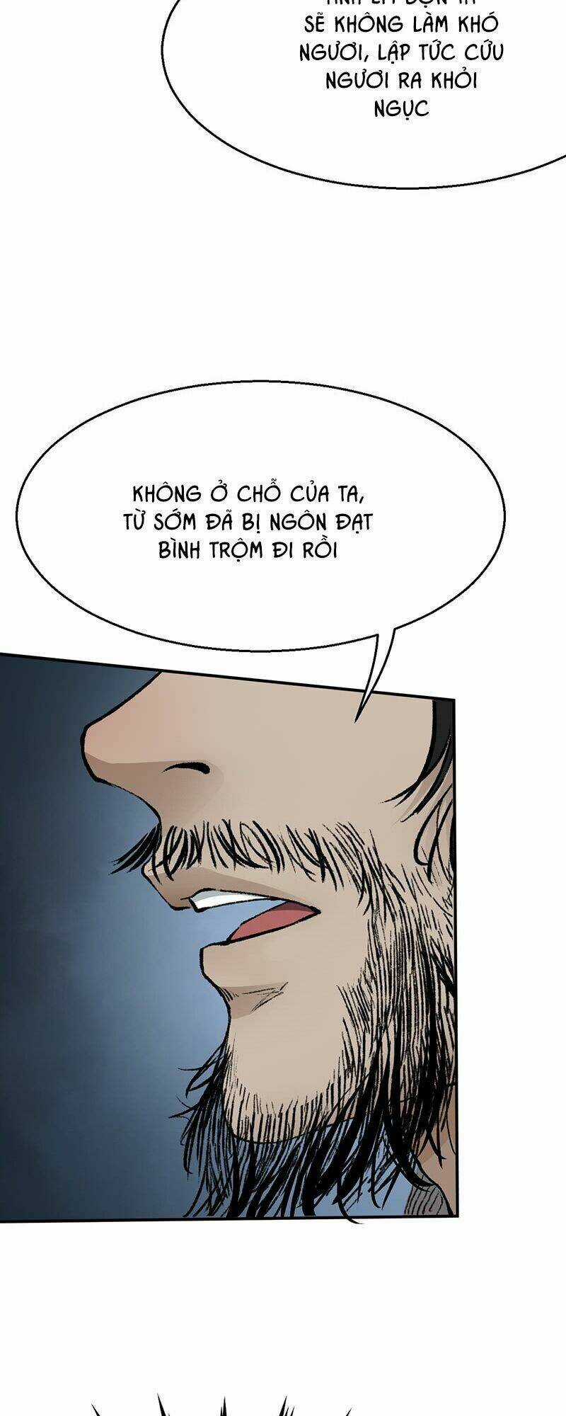 Liên Thành Quyết Chapter 13 trang 3