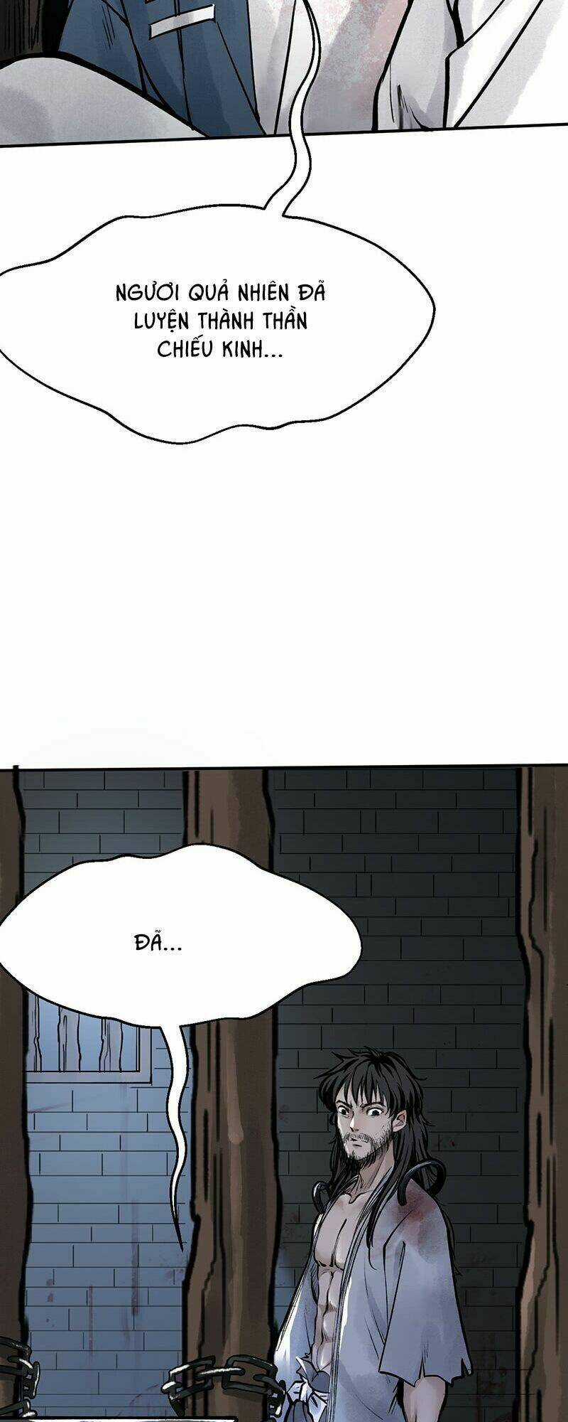 Liên Thành Quyết Chapter 13 trang 30