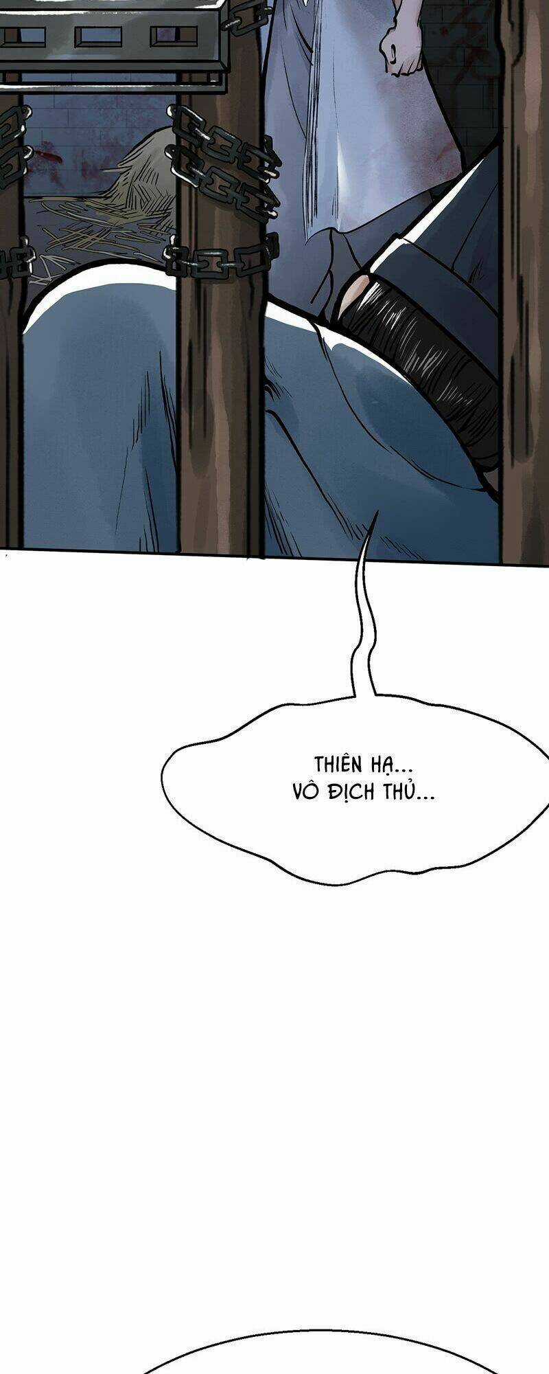 Liên Thành Quyết Chapter 13 trang 31