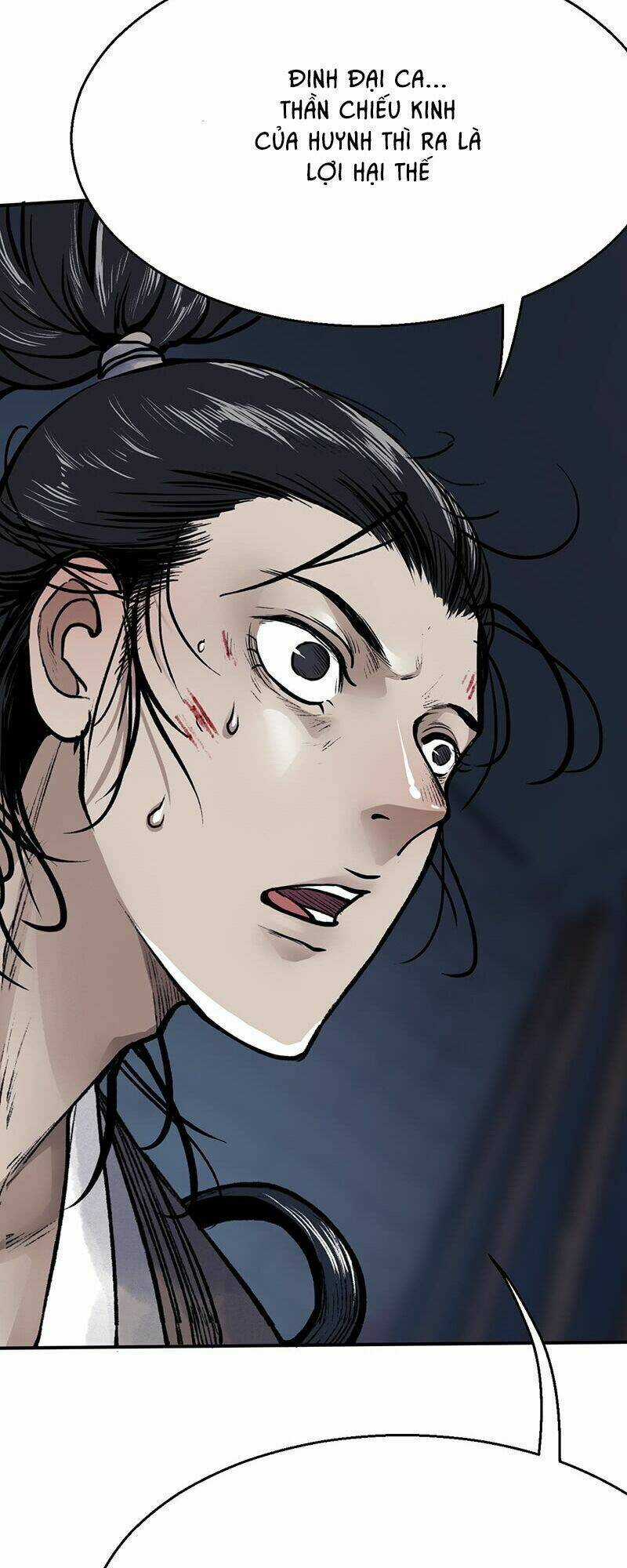 Liên Thành Quyết Chapter 13 trang 32