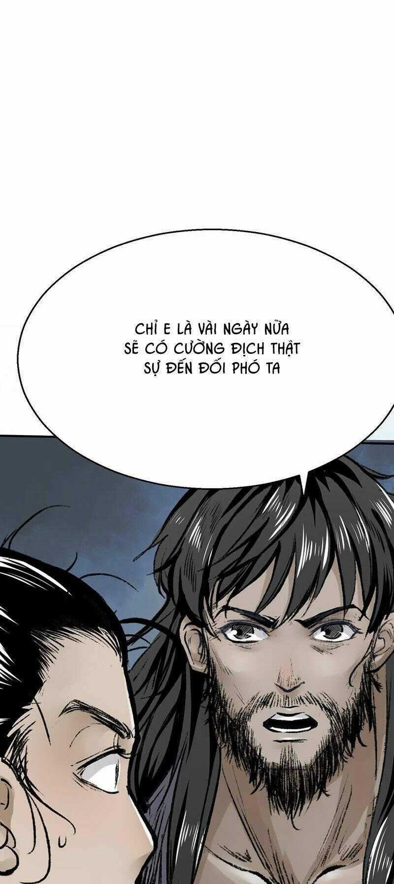 Liên Thành Quyết Chapter 13 trang 35