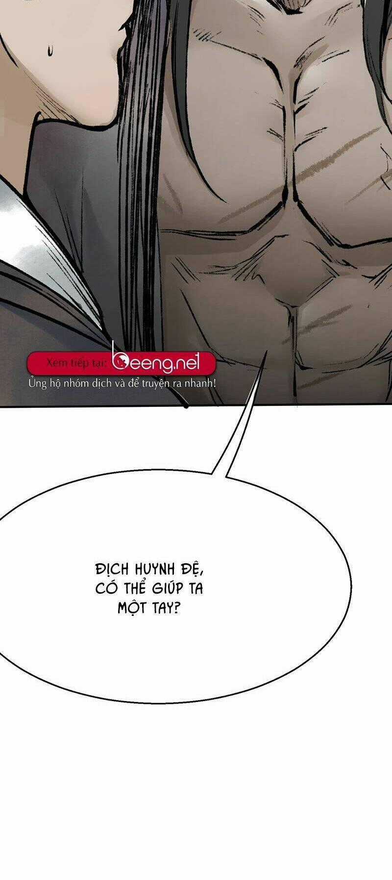 Liên Thành Quyết Chapter 13 trang 36