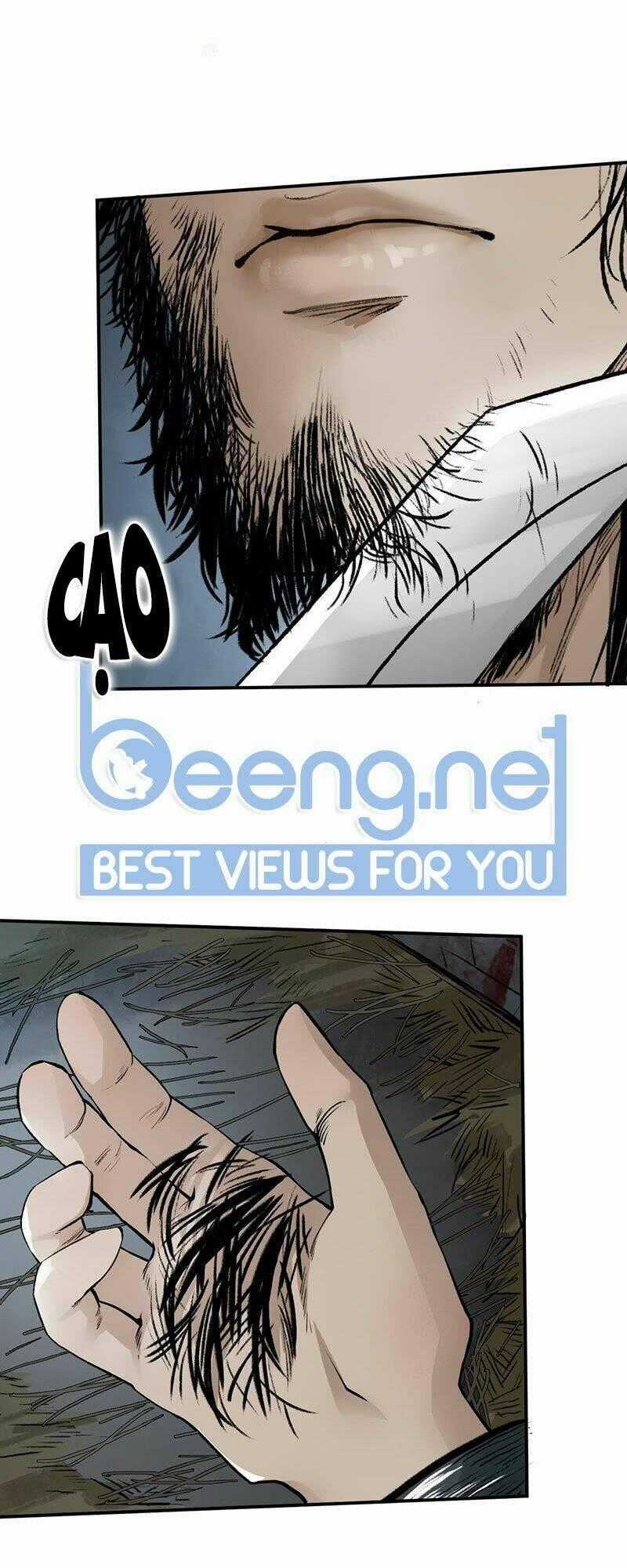 Liên Thành Quyết Chapter 14 trang 0