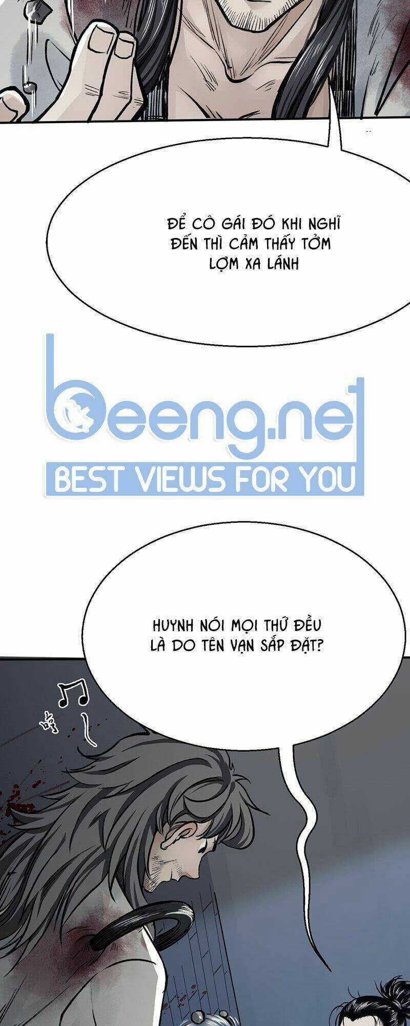 Liên Thành Quyết Chapter 14 trang 13