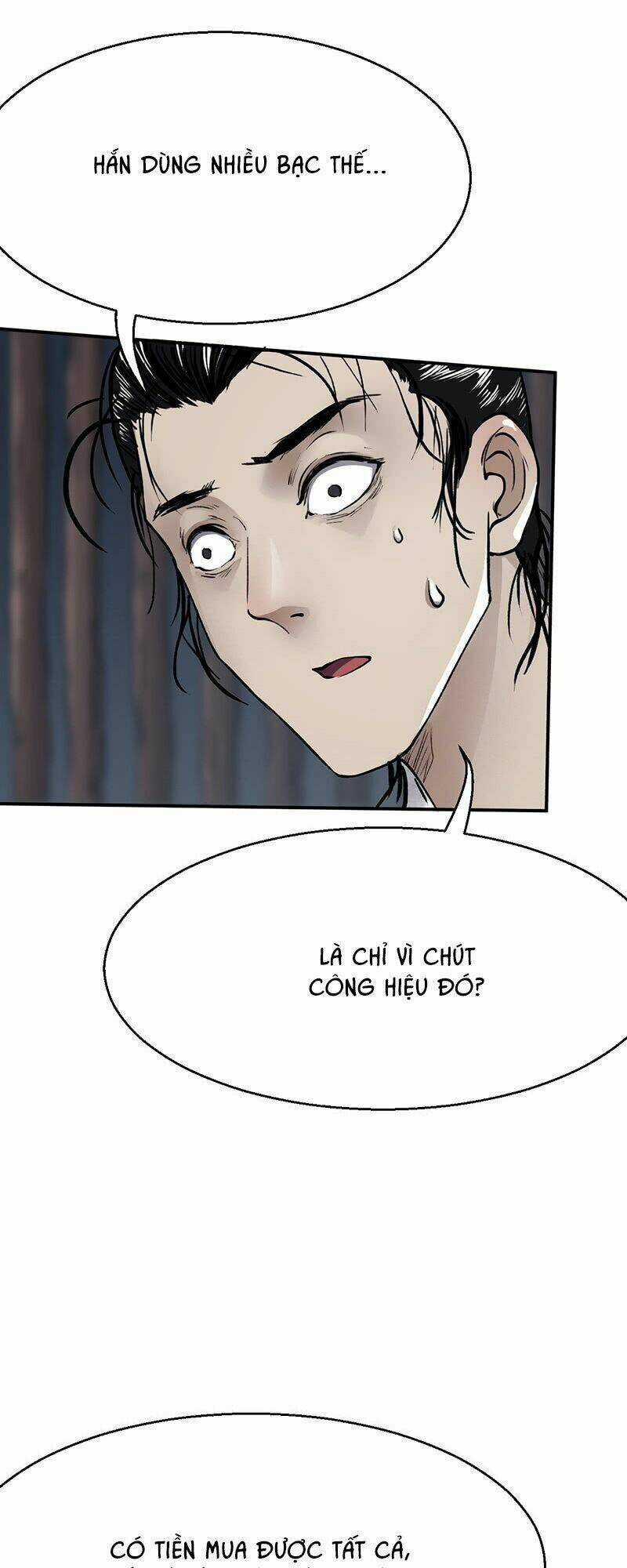 Liên Thành Quyết Chapter 14 trang 15