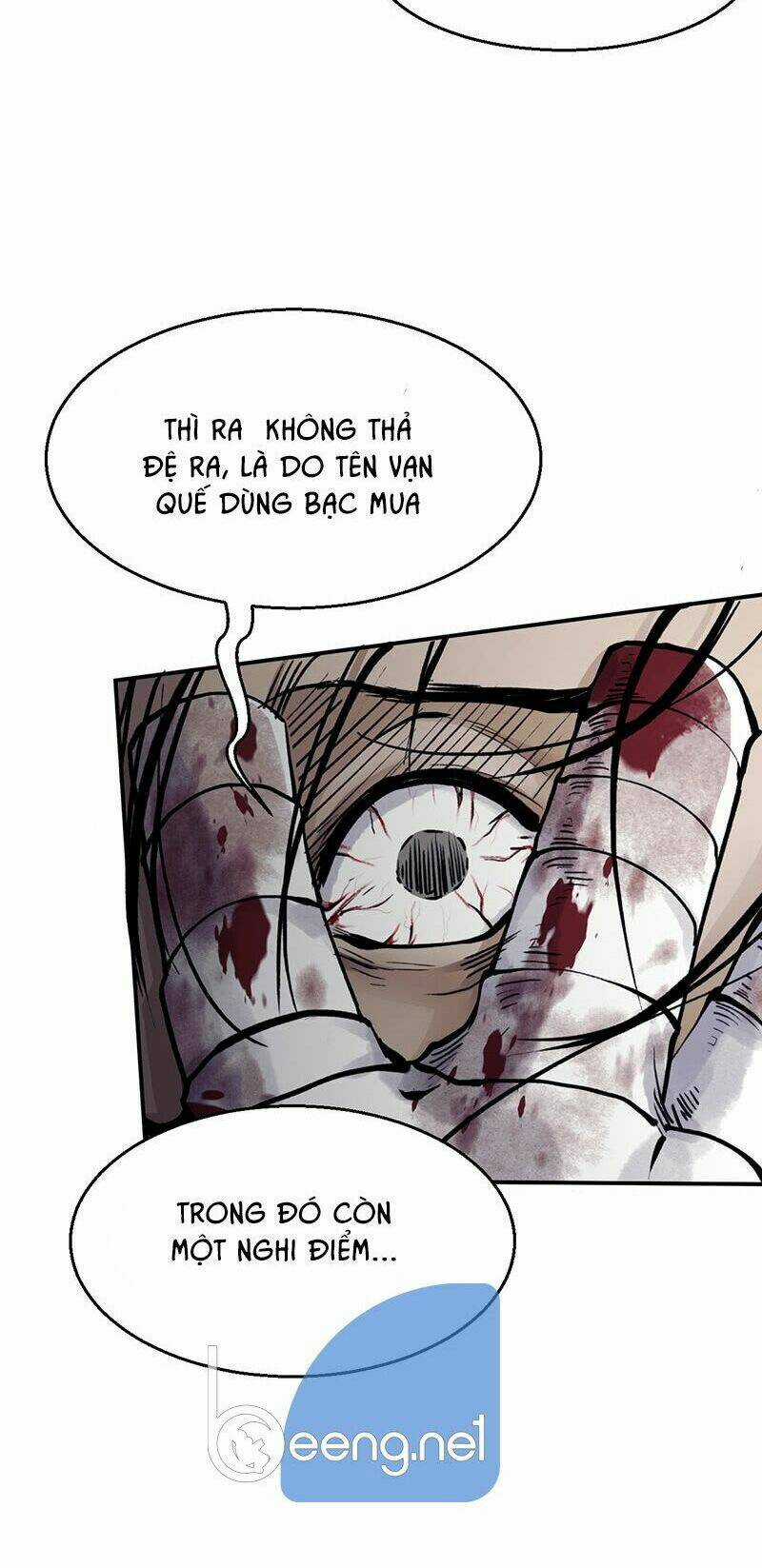 Liên Thành Quyết Chapter 14 trang 18