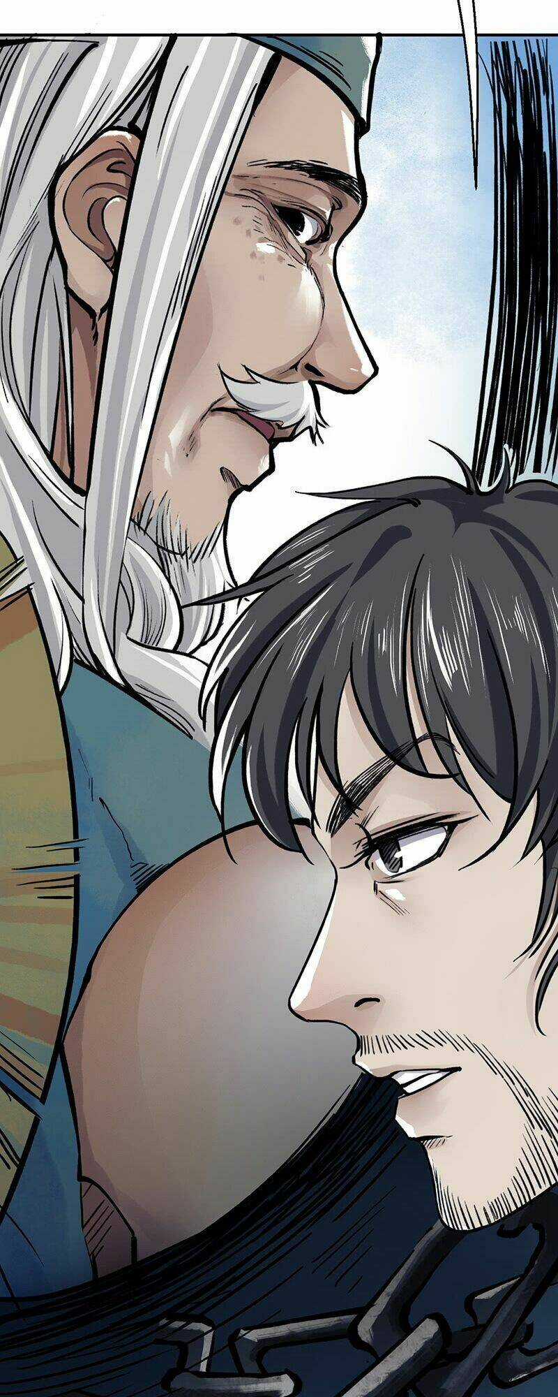 Liên Thành Quyết Chapter 14 trang 24