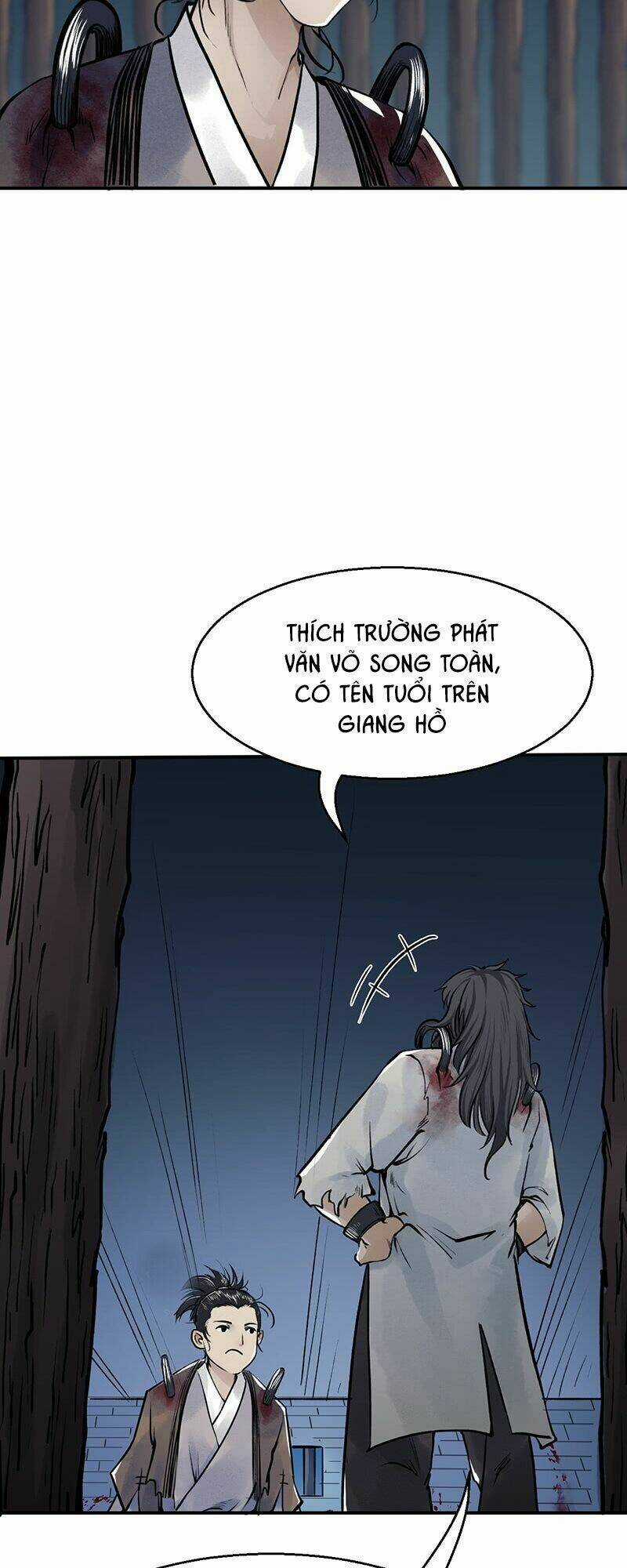 Liên Thành Quyết Chapter 14 trang 26