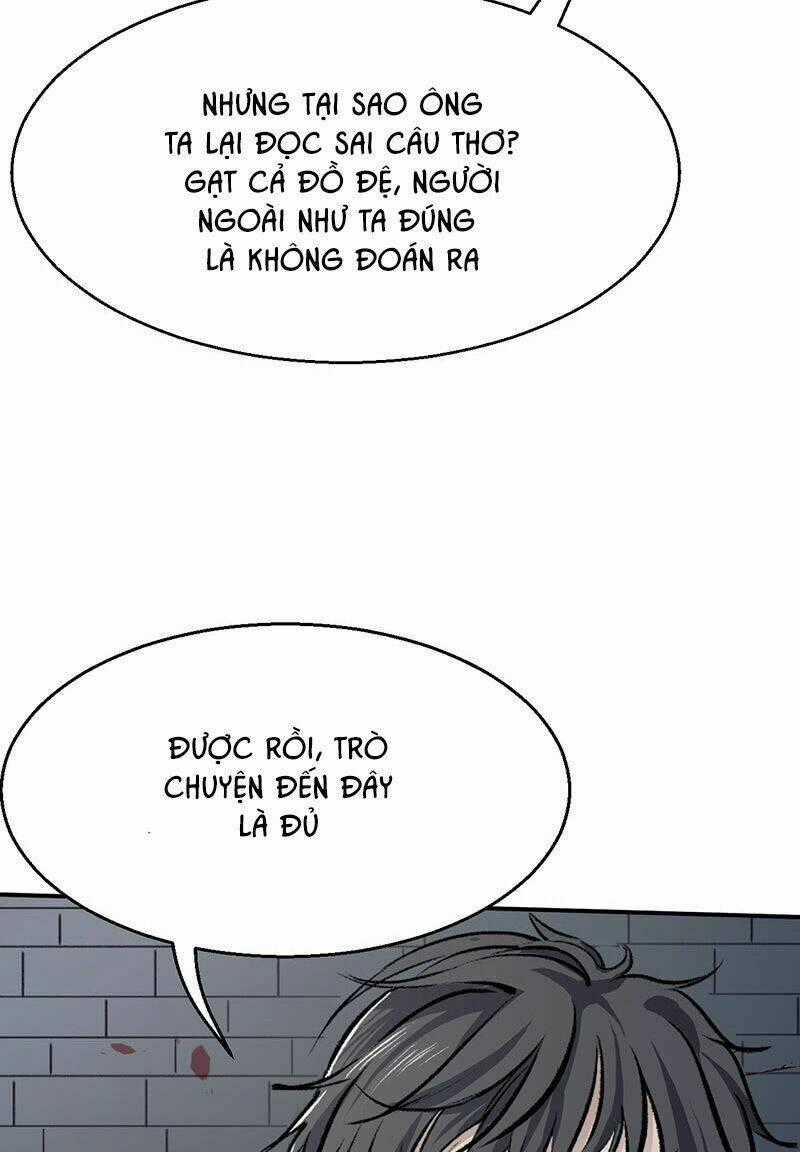 Liên Thành Quyết Chapter 14 trang 27