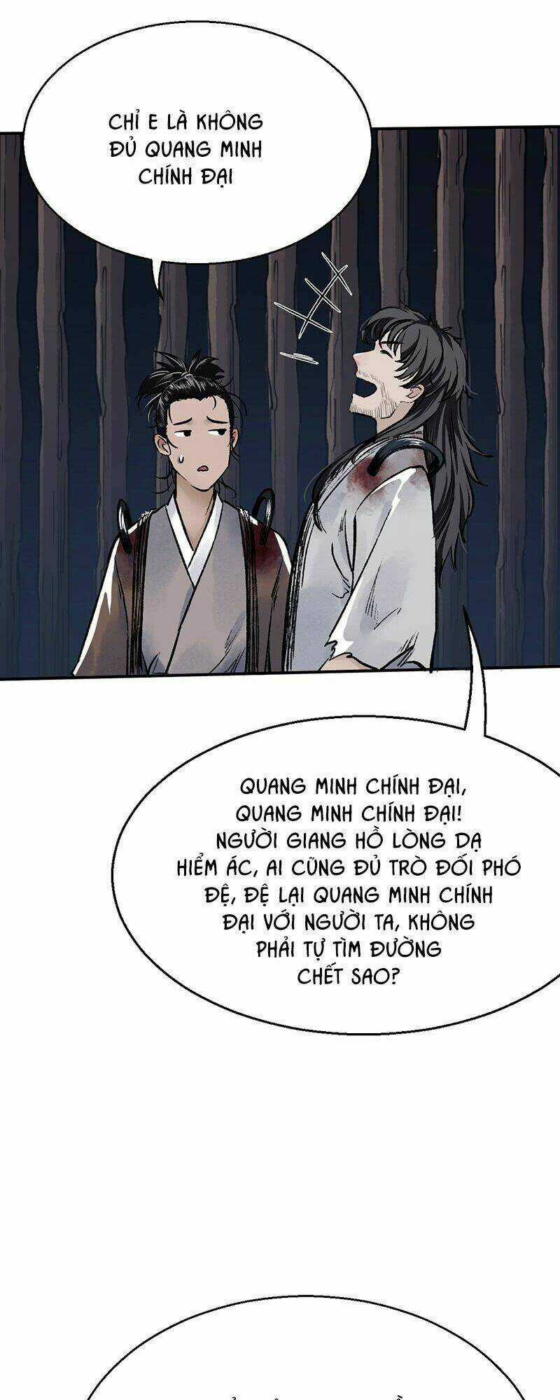 Liên Thành Quyết Chapter 14 trang 4