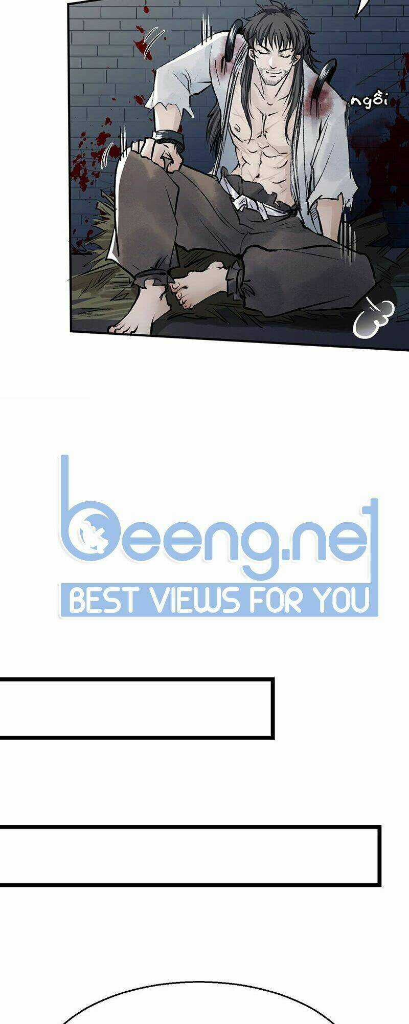 Liên Thành Quyết Chapter 14 trang 6