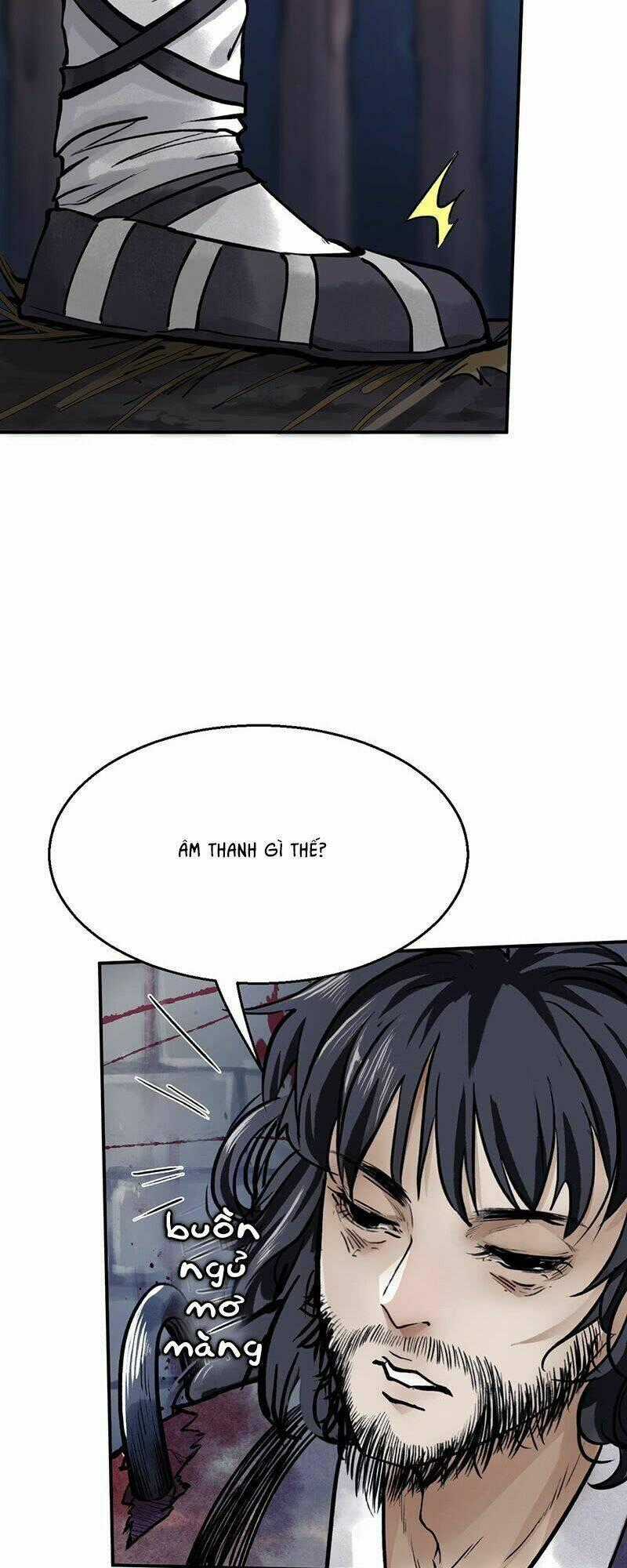 Liên Thành Quyết Chapter 15 trang 1
