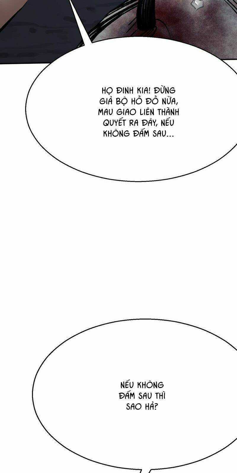 Liên Thành Quyết Chapter 15 trang 10