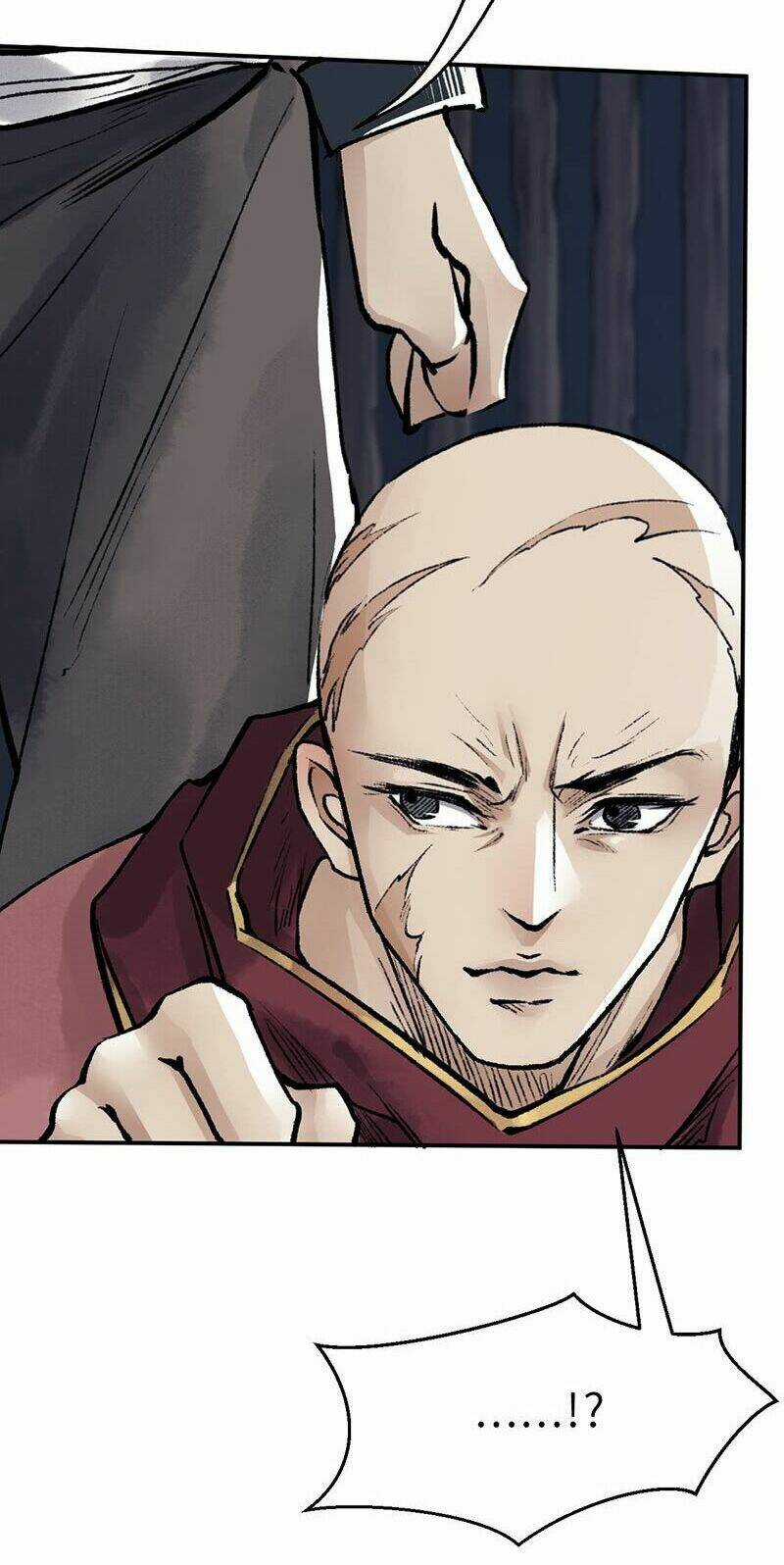 Liên Thành Quyết Chapter 15 trang 11