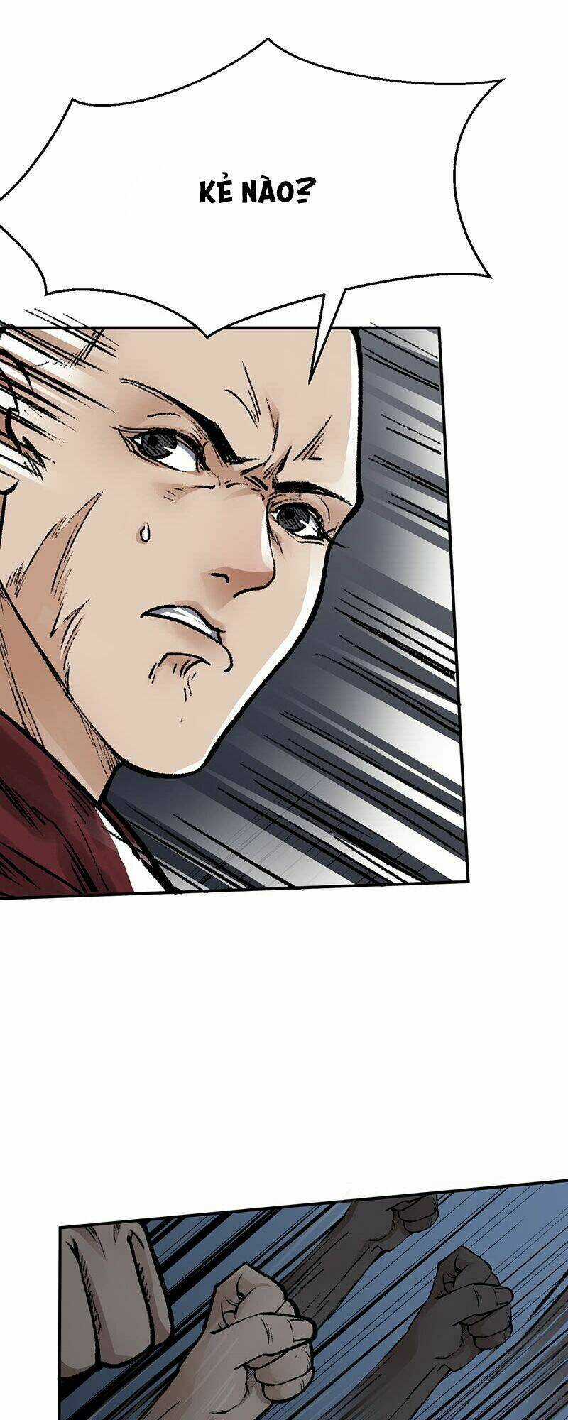 Liên Thành Quyết Chapter 15 trang 12