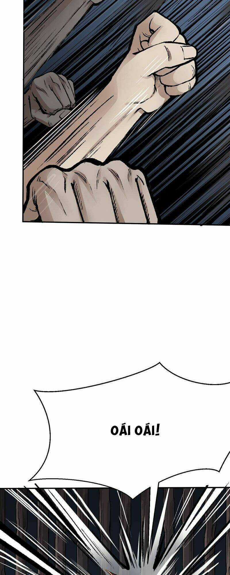 Liên Thành Quyết Chapter 15 trang 13