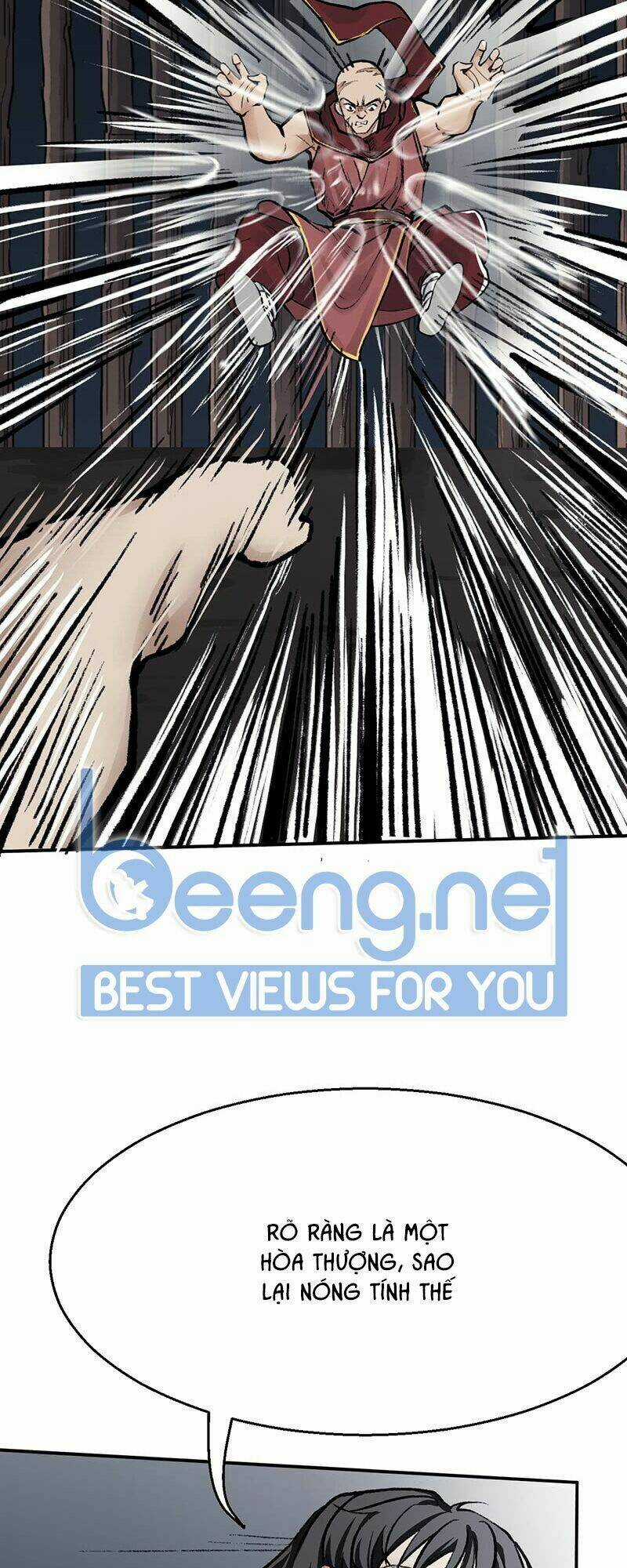 Liên Thành Quyết Chapter 15 trang 14