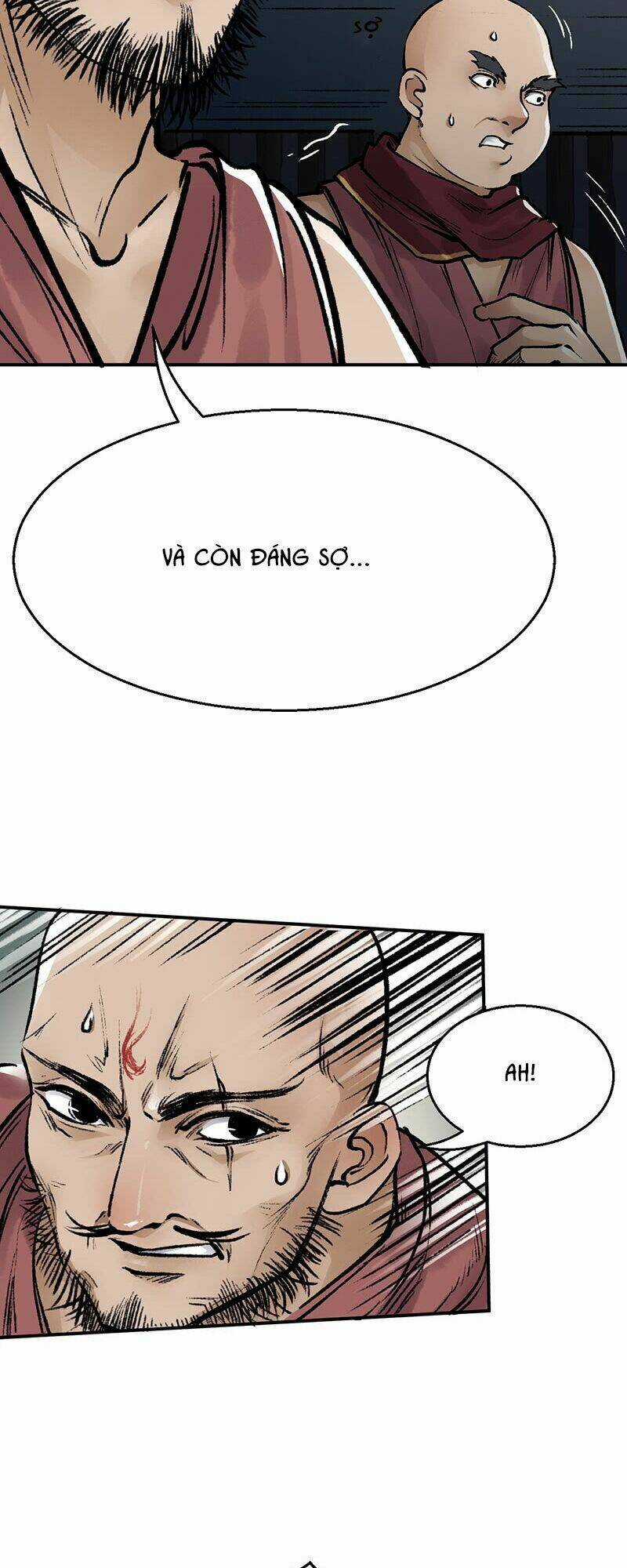 Liên Thành Quyết Chapter 15 trang 24