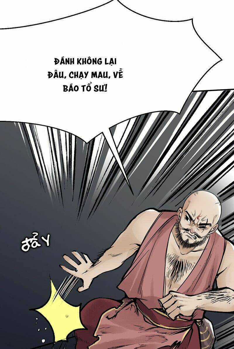 Liên Thành Quyết Chapter 15 trang 25