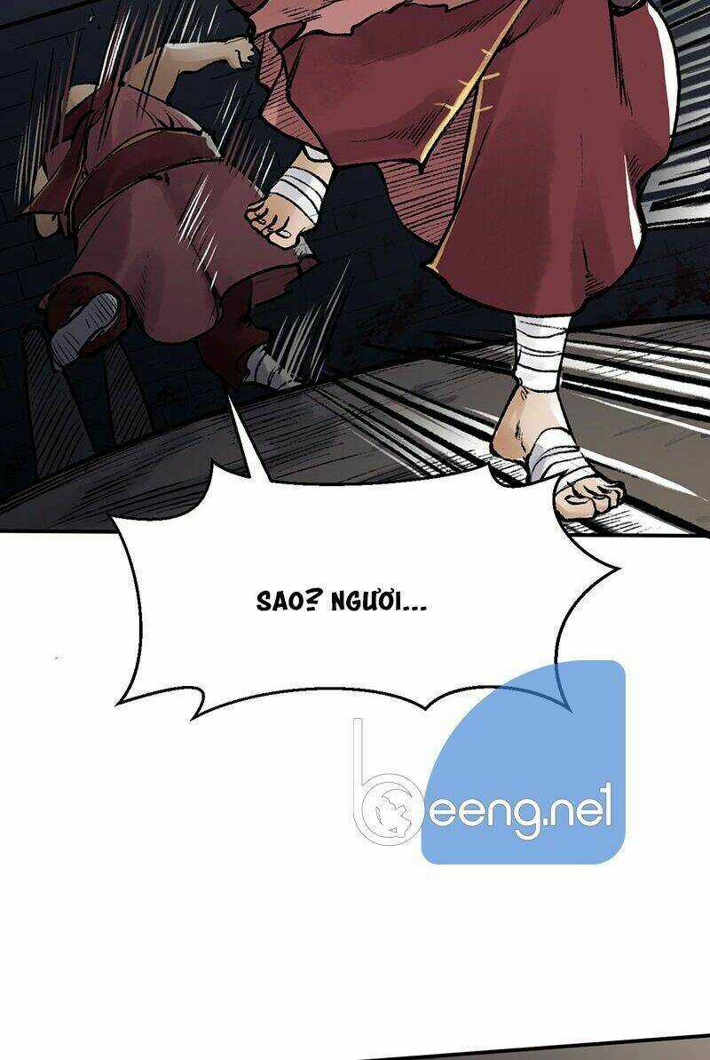 Liên Thành Quyết Chapter 15 trang 26