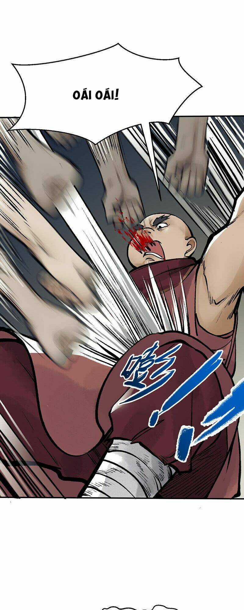 Liên Thành Quyết Chapter 15 trang 28