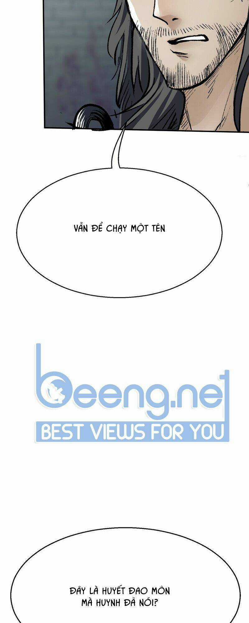 Liên Thành Quyết Chapter 15 trang 31