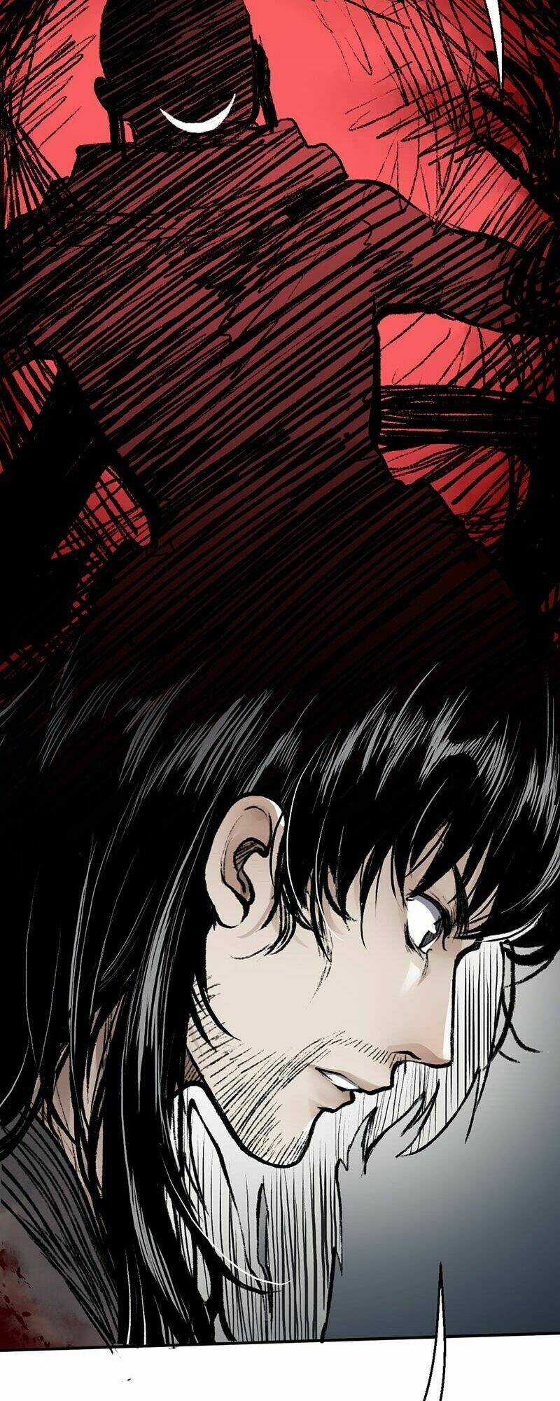 Liên Thành Quyết Chapter 15 trang 33