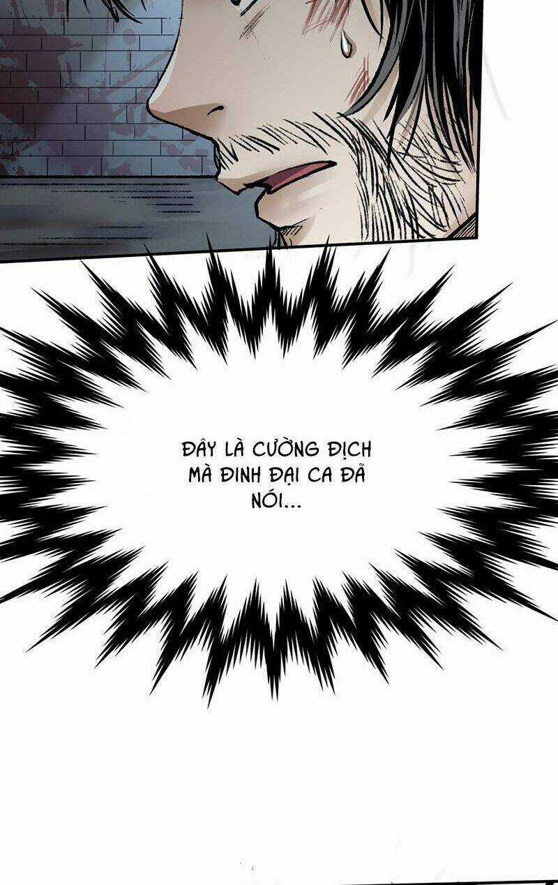 Liên Thành Quyết Chapter 15 trang 6