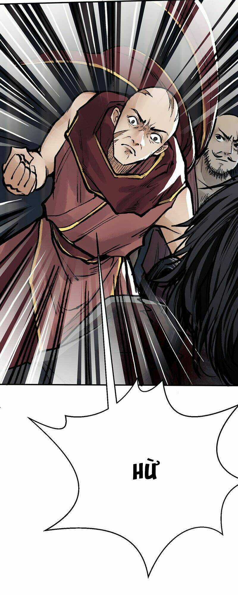 Liên Thành Quyết Chapter 15 trang 7