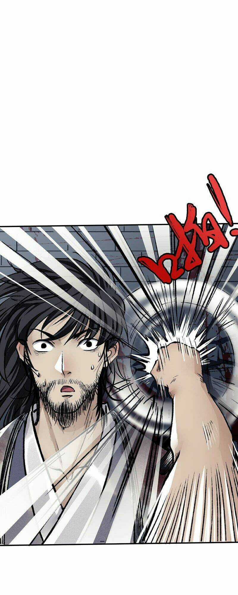 Liên Thành Quyết Chapter 15 trang 8