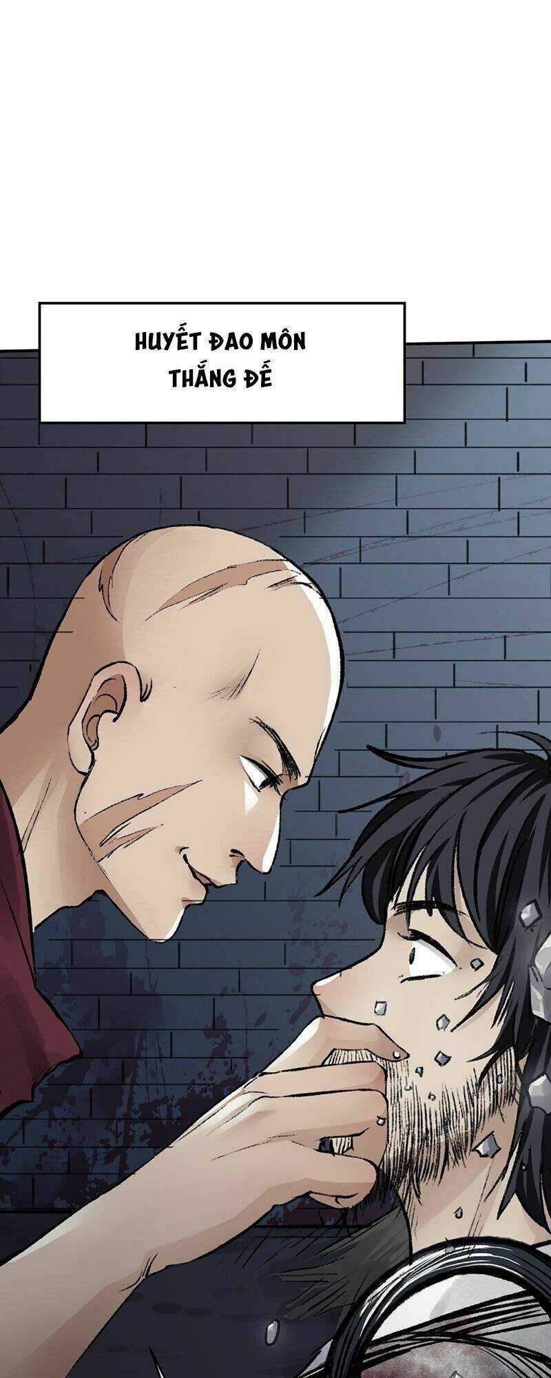 Liên Thành Quyết Chapter 15 trang 9